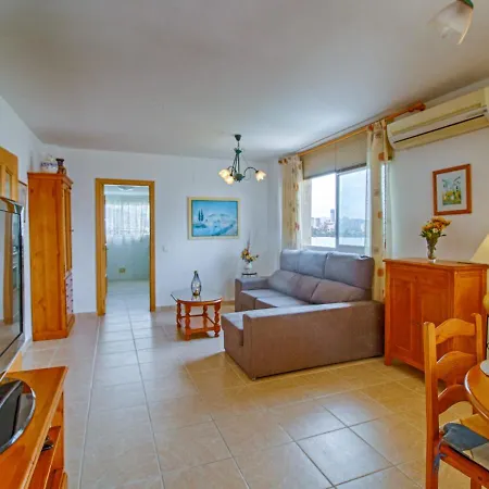 Garzas By Interhome Calp