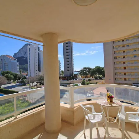 Garzas By Interhome