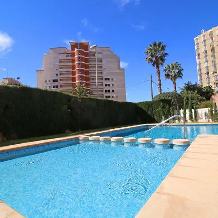 Garzas By Interhome Apartment