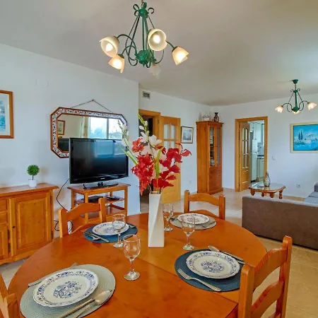 Garzas By Interhome Apartment *