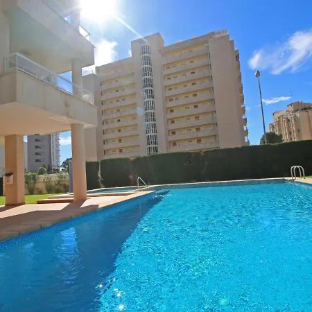 Apartment Garzas By Interhome