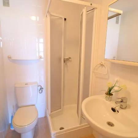 Garzas By Interhome