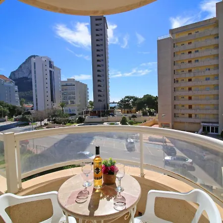 Garzas By Interhome * Calpe