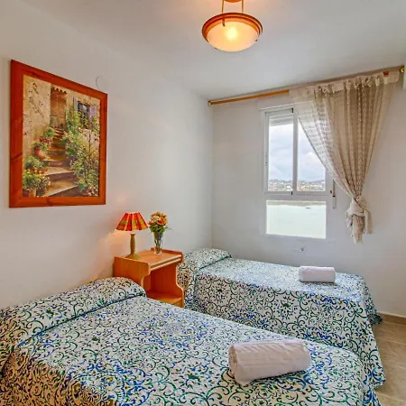 Garzas By Interhome Apartment *