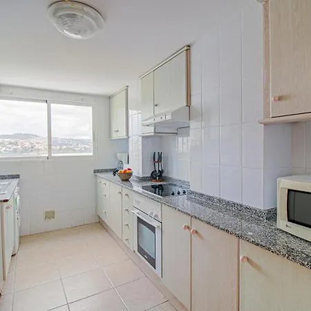 Garzas By Interhome